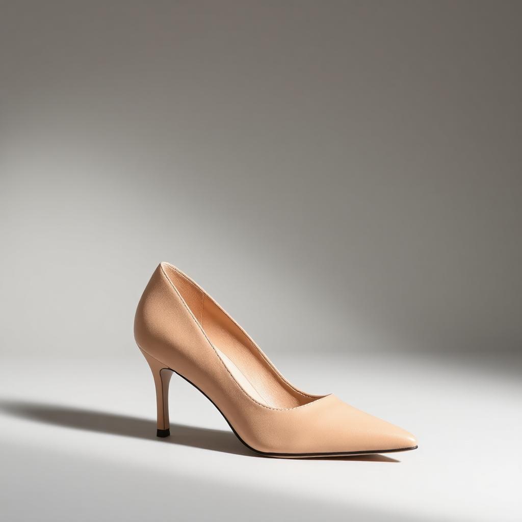 Scarpin Elegance